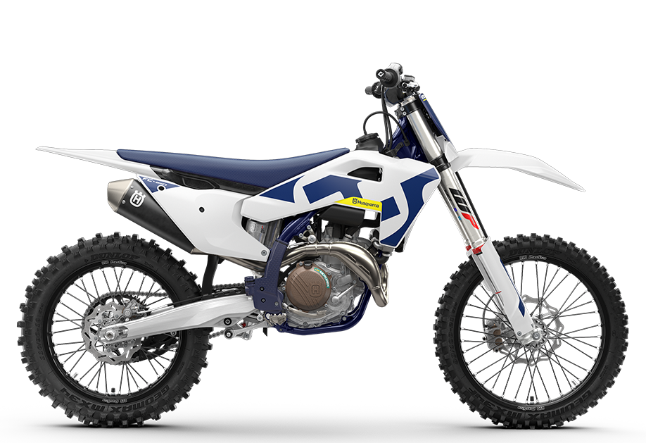 FC450, 2026
