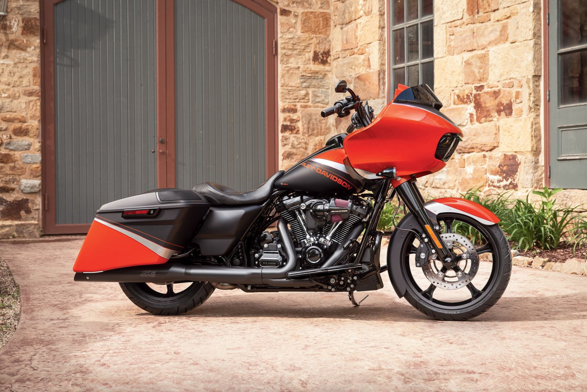 Road Glide Special, 2023