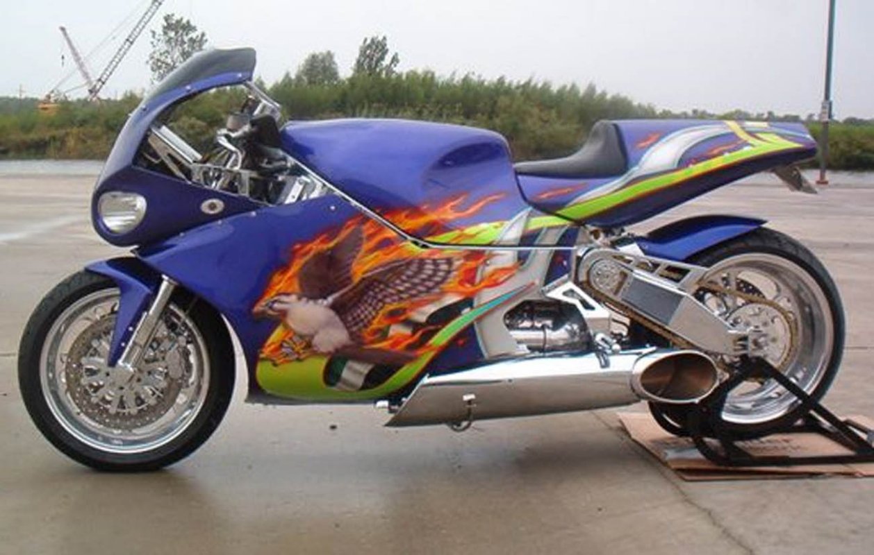 Superbike, 2010