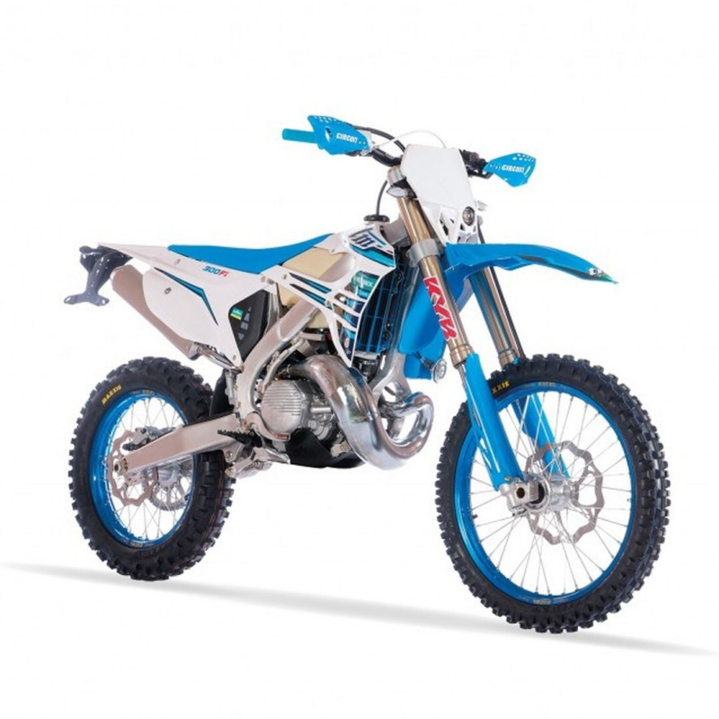 EN 300 ES Fi 2T, 2025