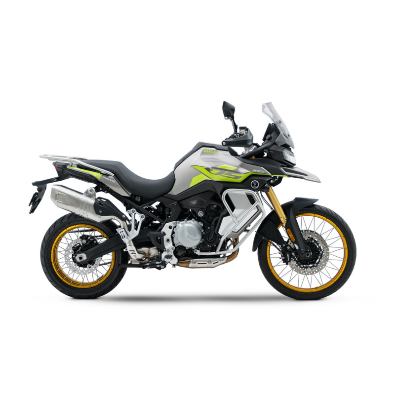 Valico 900DSX, 2025 Valico 900DSX, 2025