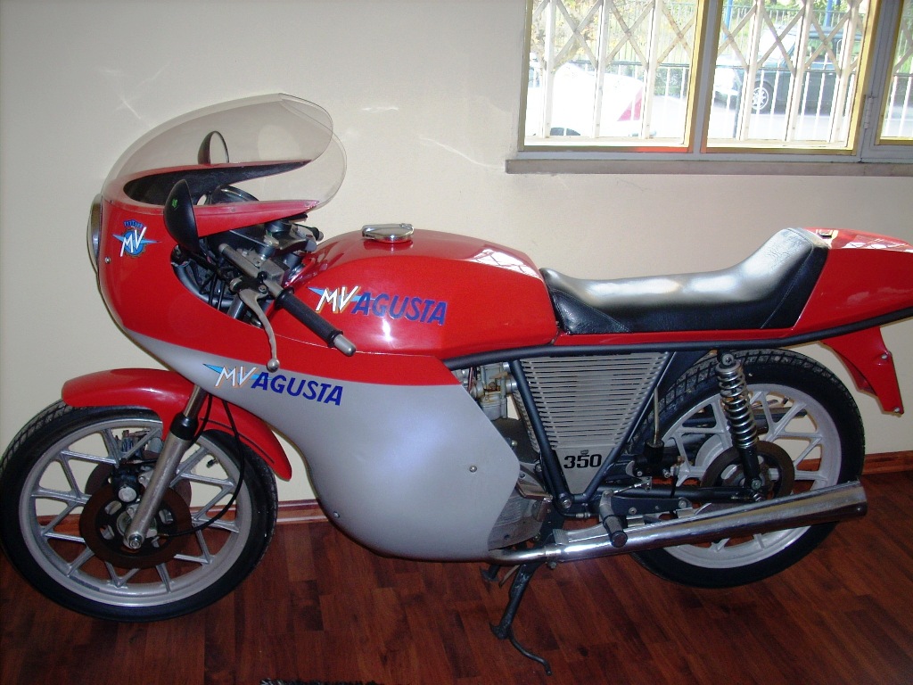 350 S, 1978