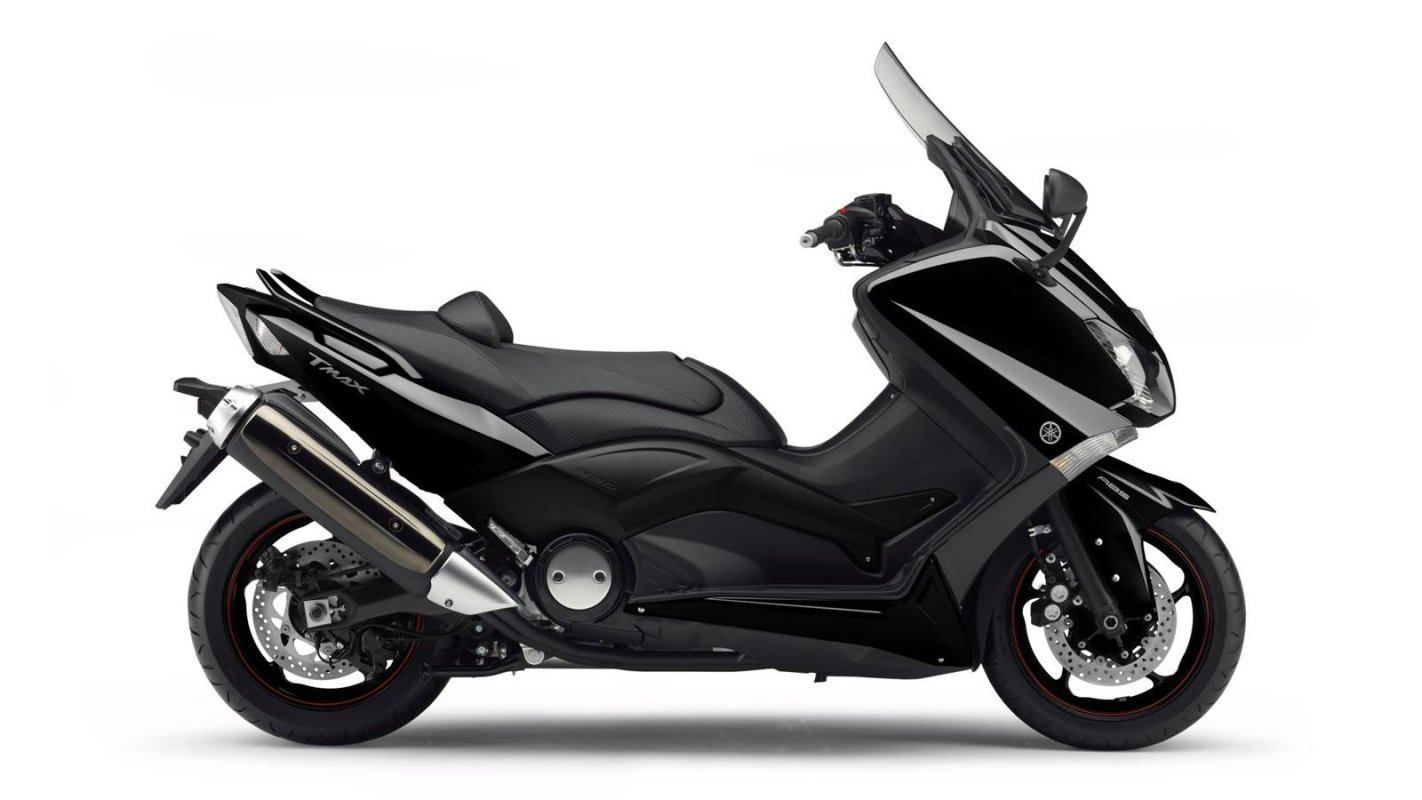 TMAX ABS, 2013