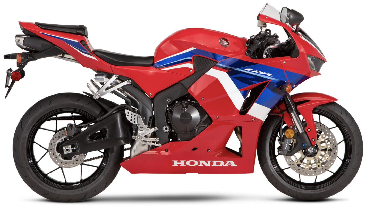 CBR1000RR ABS, 2024