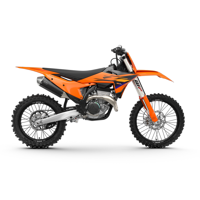350 SX-F, 2026