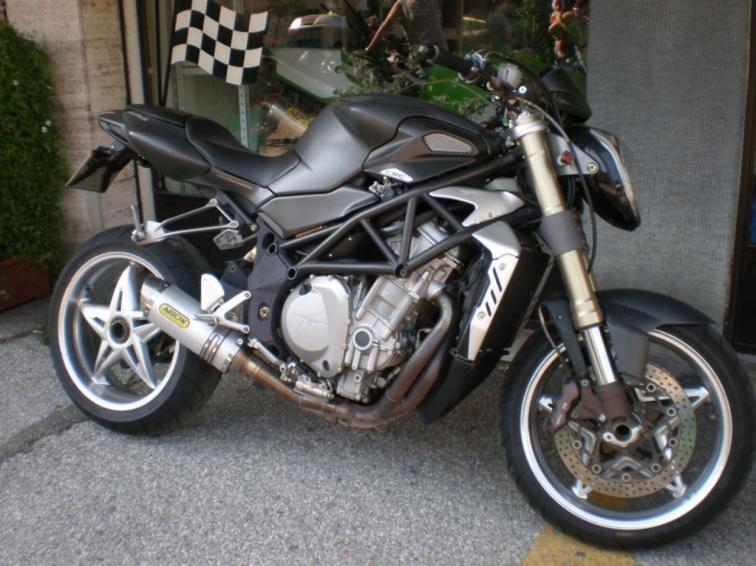 F4 Brutale S, 2004