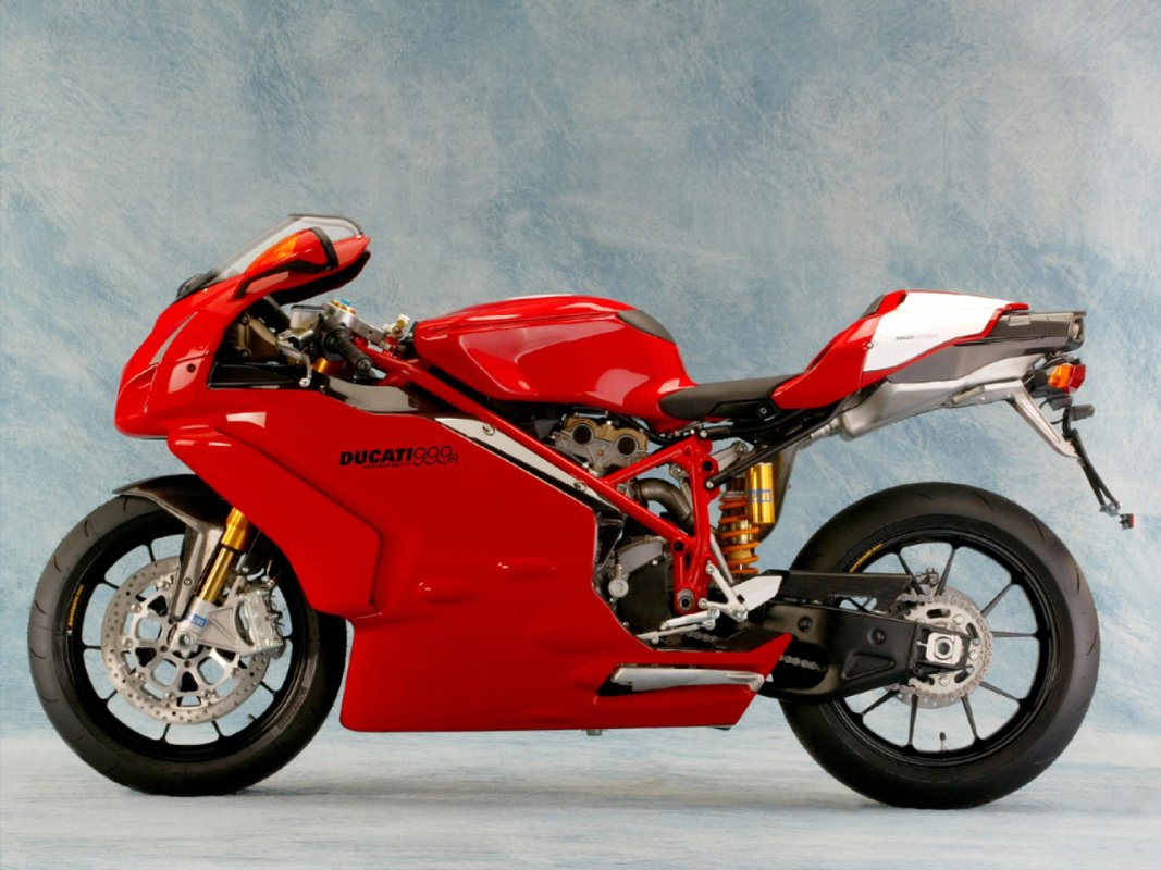 999 R Superbike, 2006
