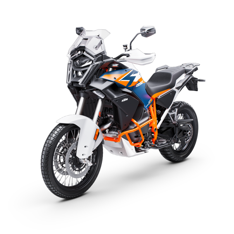 1390 Super Adventure R, 2026