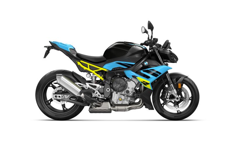 S1000R, 2026