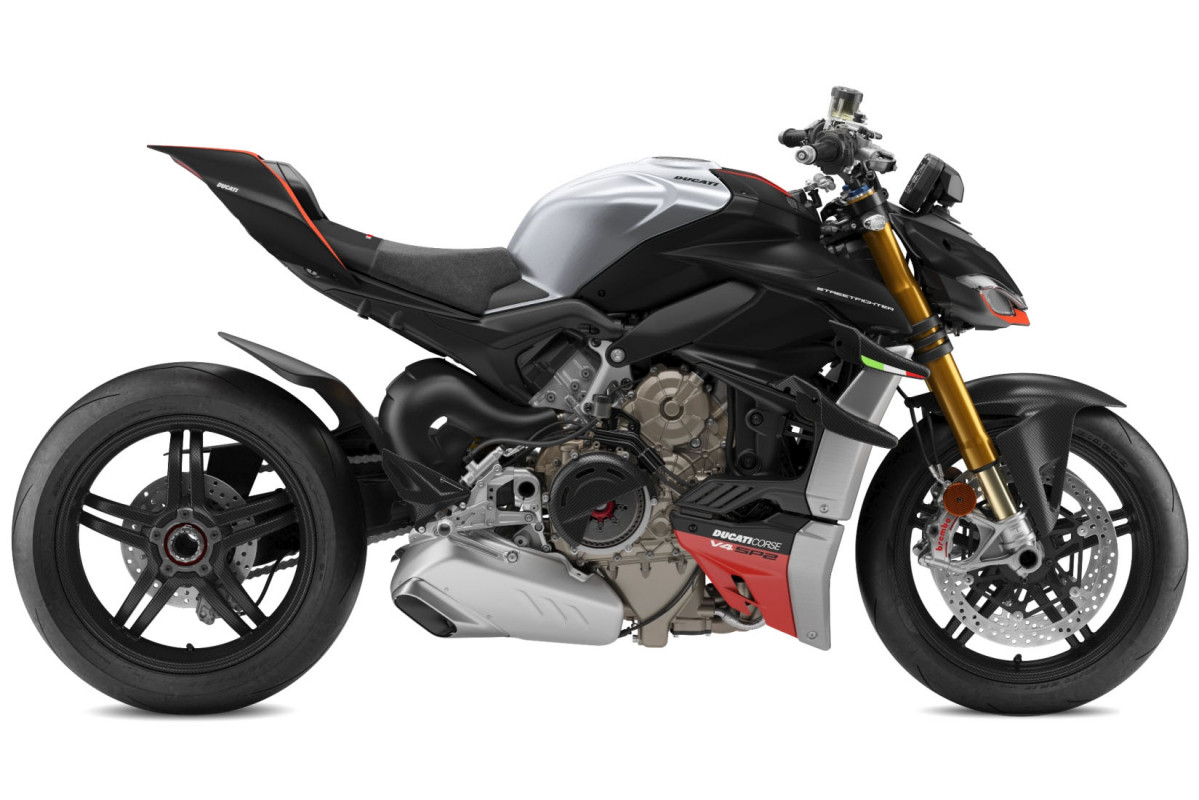 Streetfighter V4 SP2, 2025