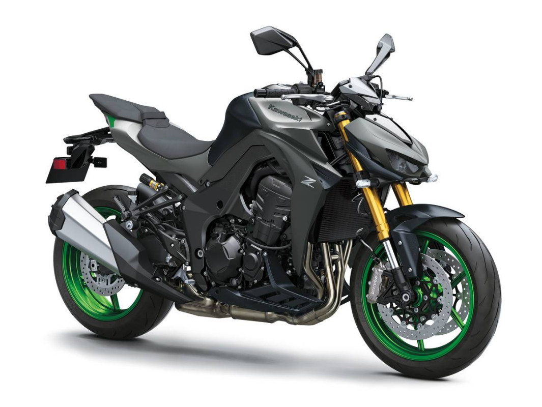 Z1100SE ABS