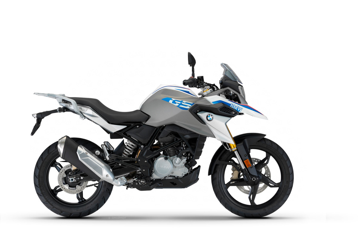 G310GS, 2026 G310GS, 2026