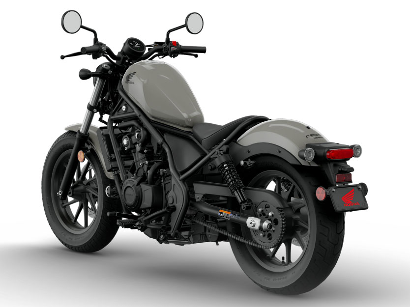 Rebel 500, 2026
