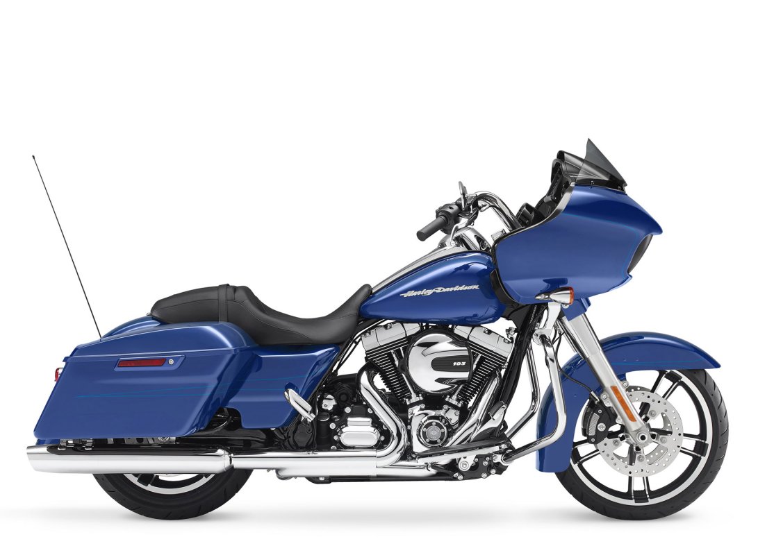 Road Glide Special, 2015