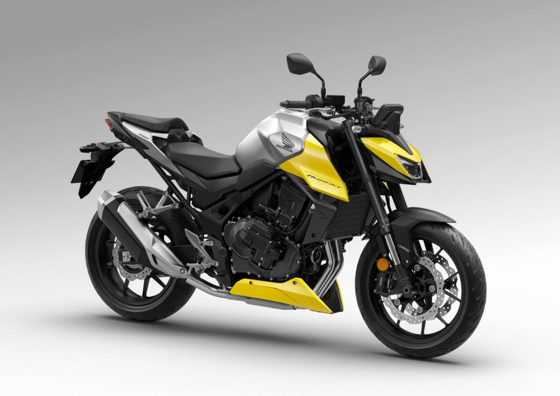 CB750 Hornet , 2026 CB750 Hornet , 2026