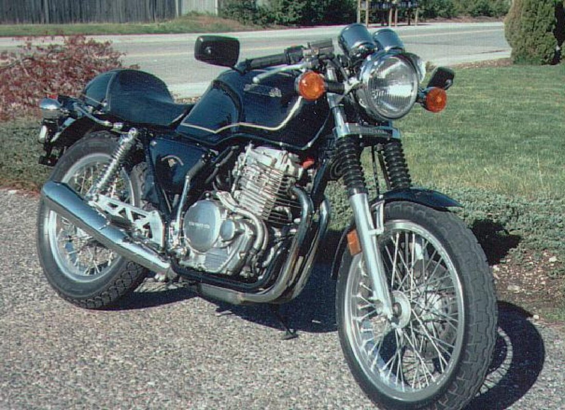 XBR 500 (reduced effect), 1989