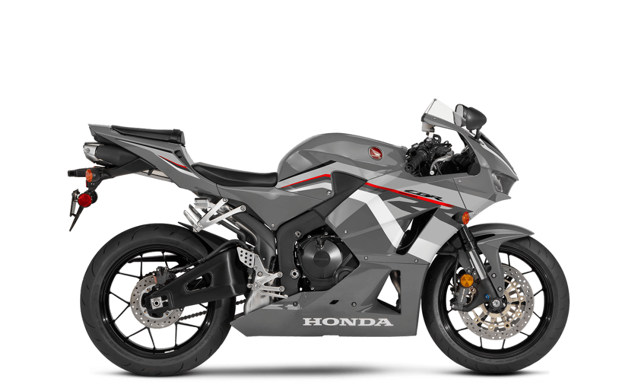 CBR600RR , 2026