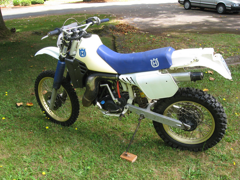 400 WR, 1990