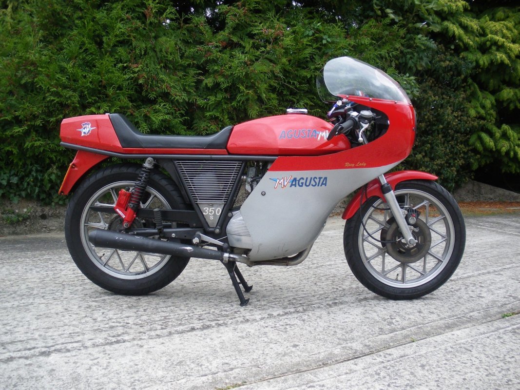 350 S, 1975