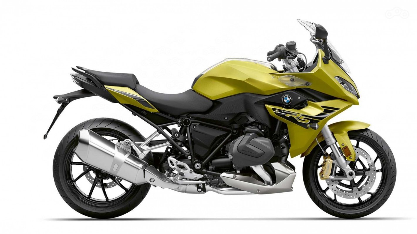 R 1250 RS, 2021