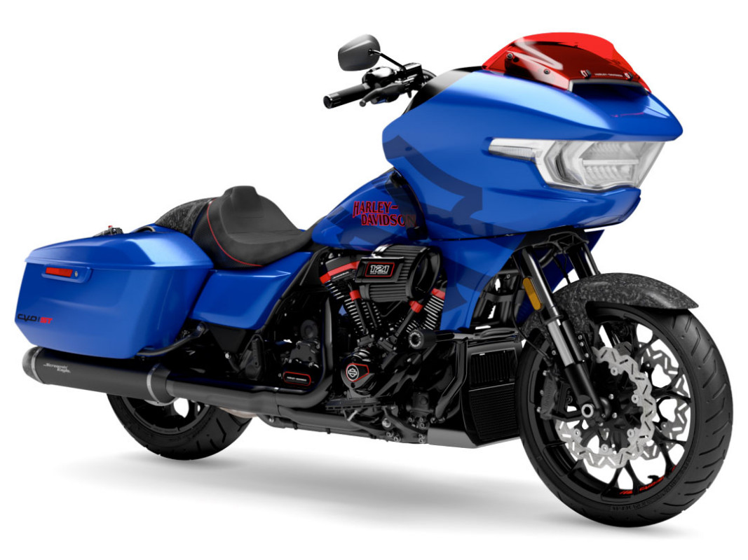 Road Glide, 2026 Road Glide, 2026