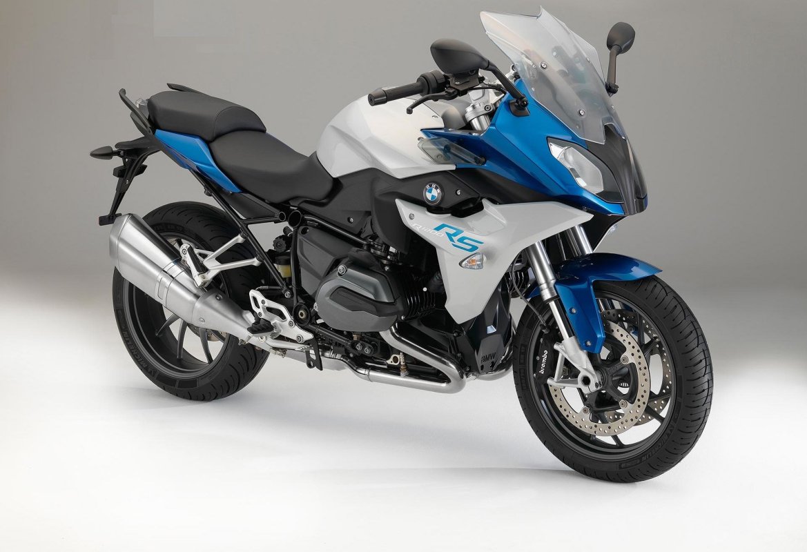 R 1200 RS, 2015