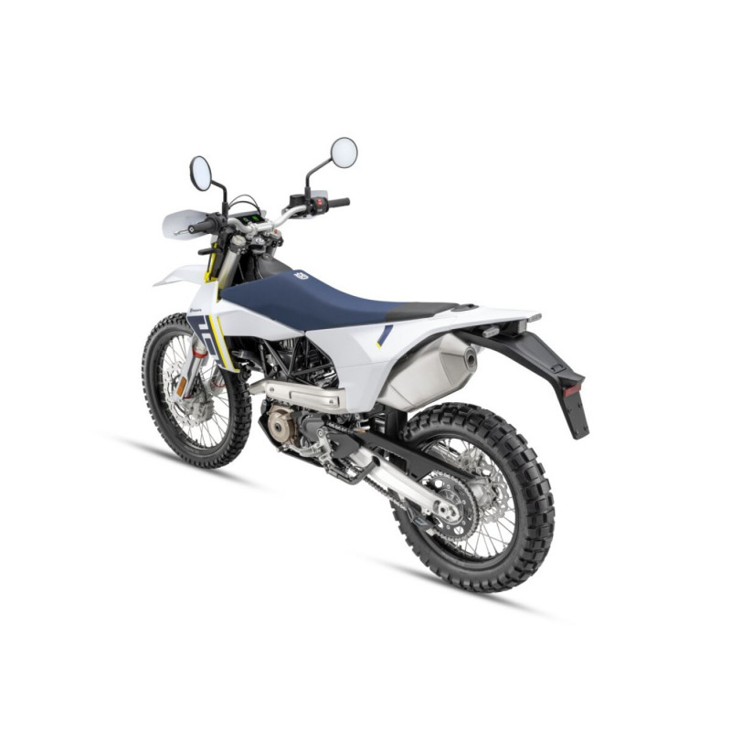 701 Enduro, 2026