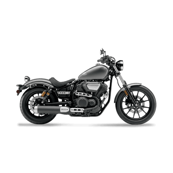 Bolt R-Spec, 2026