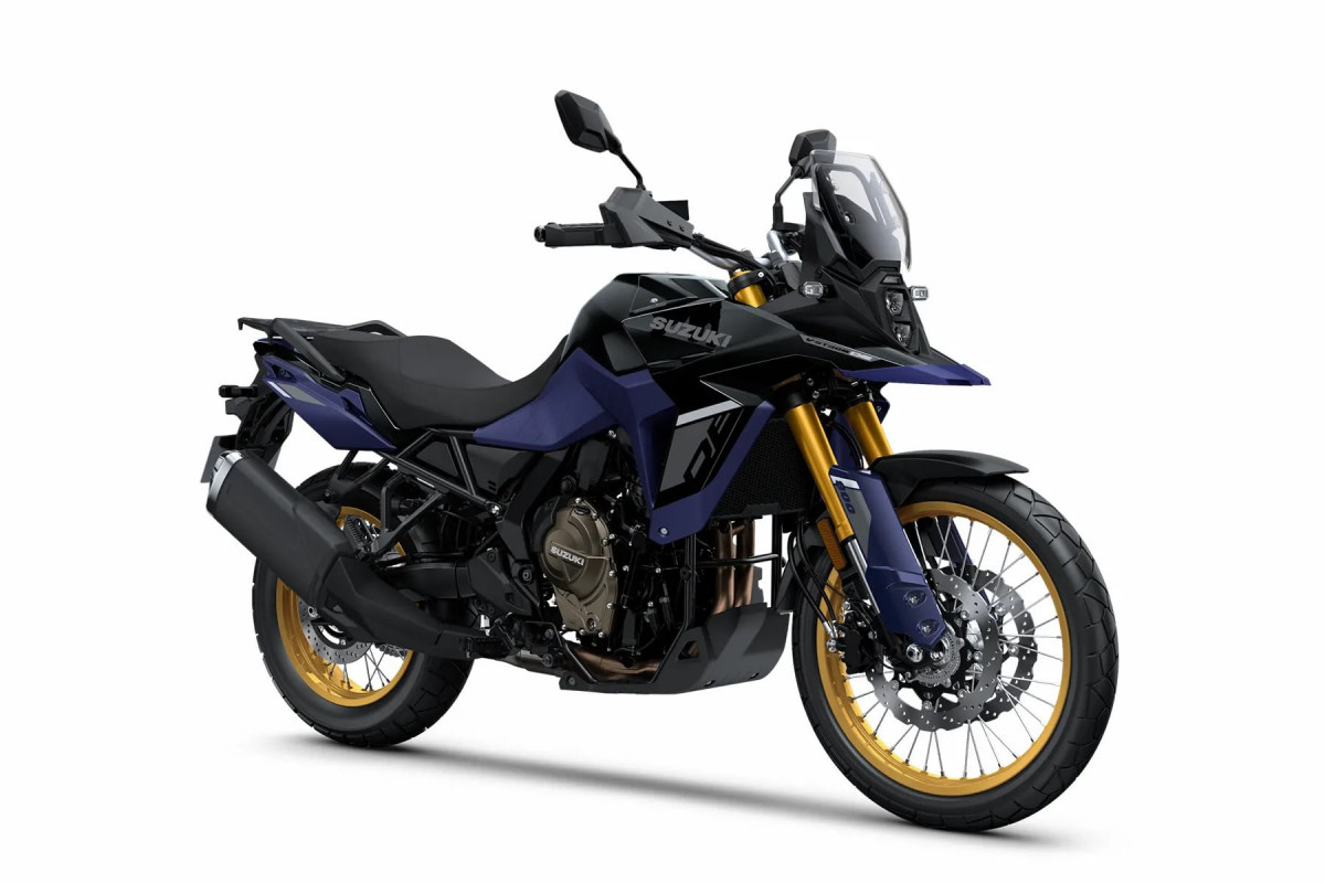 V-Strom 800RE, 2024