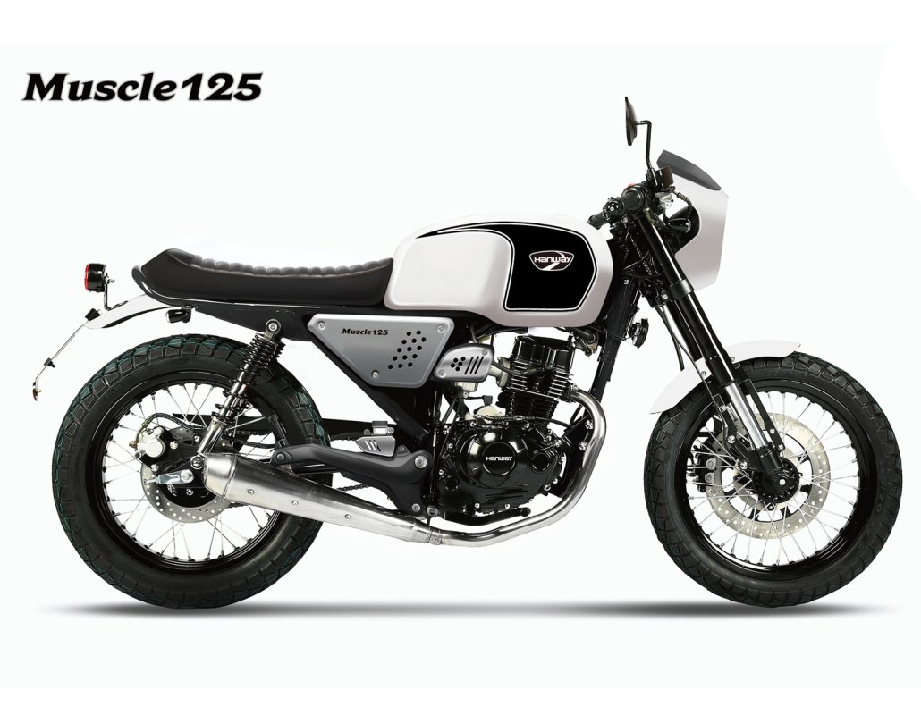 Muscle 125