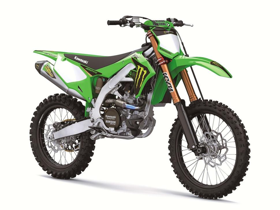 KX450 SR, 2025 KX450 SR, 2025