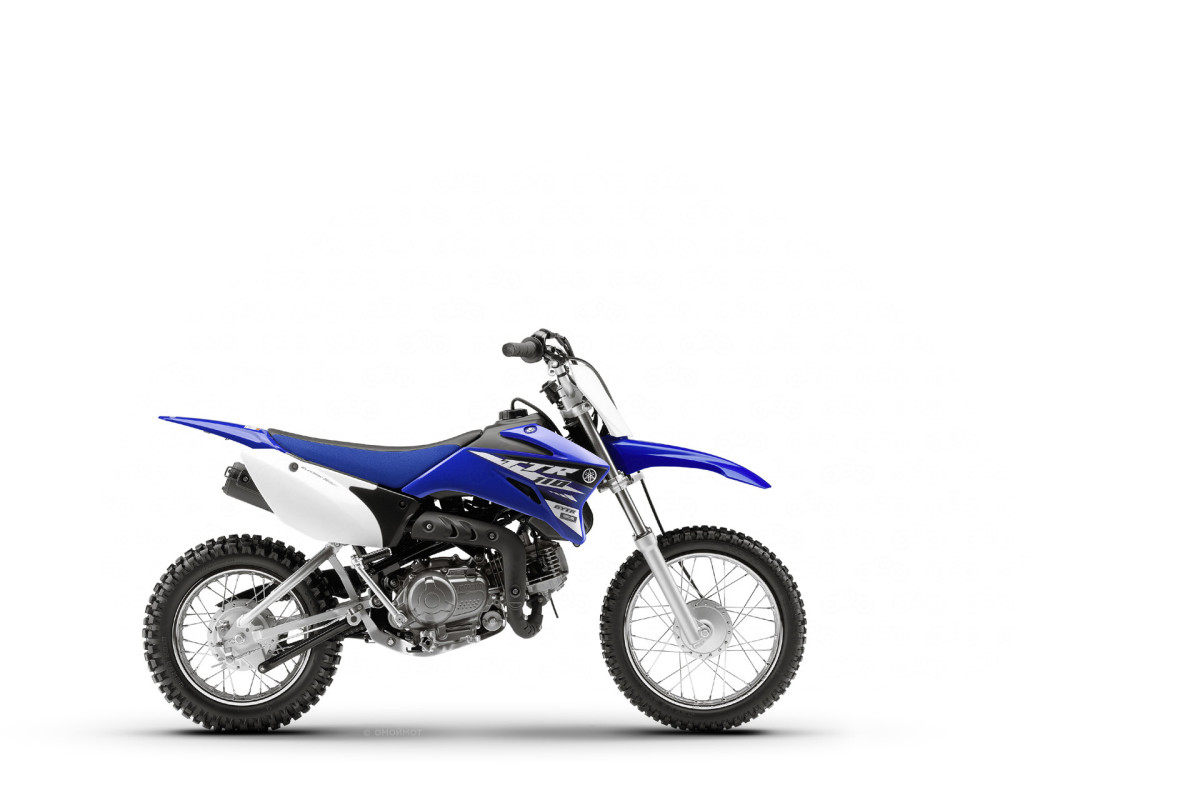TT-R110E, 2026