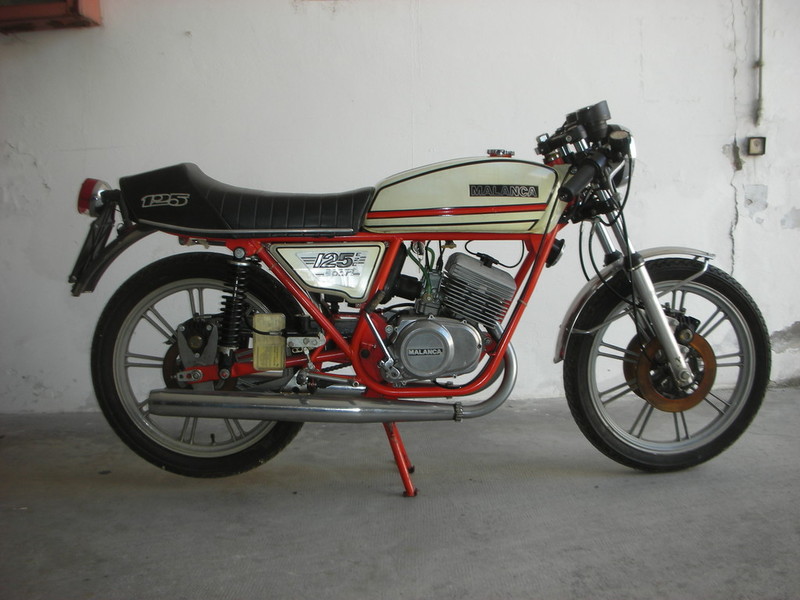 125 S, 1978