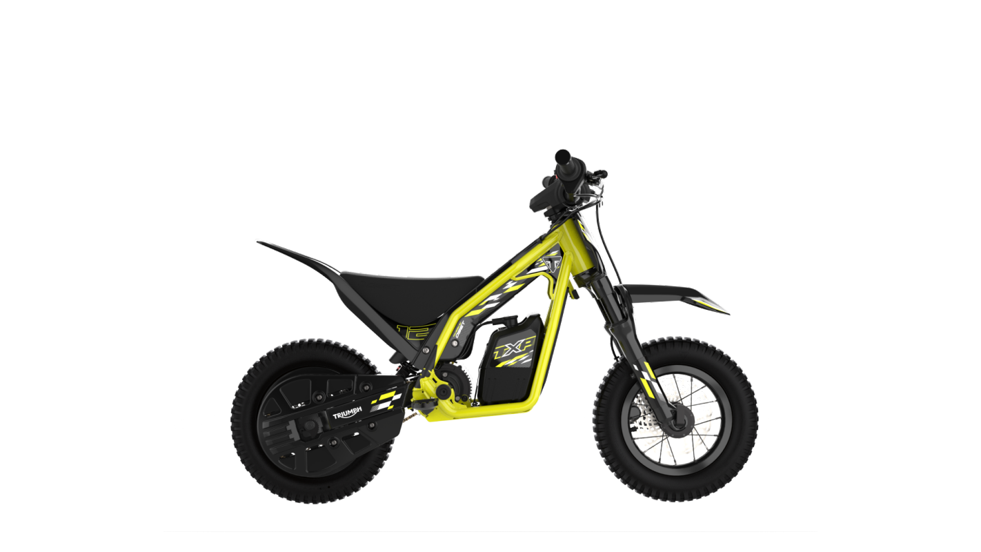 TXP-20, 2026
