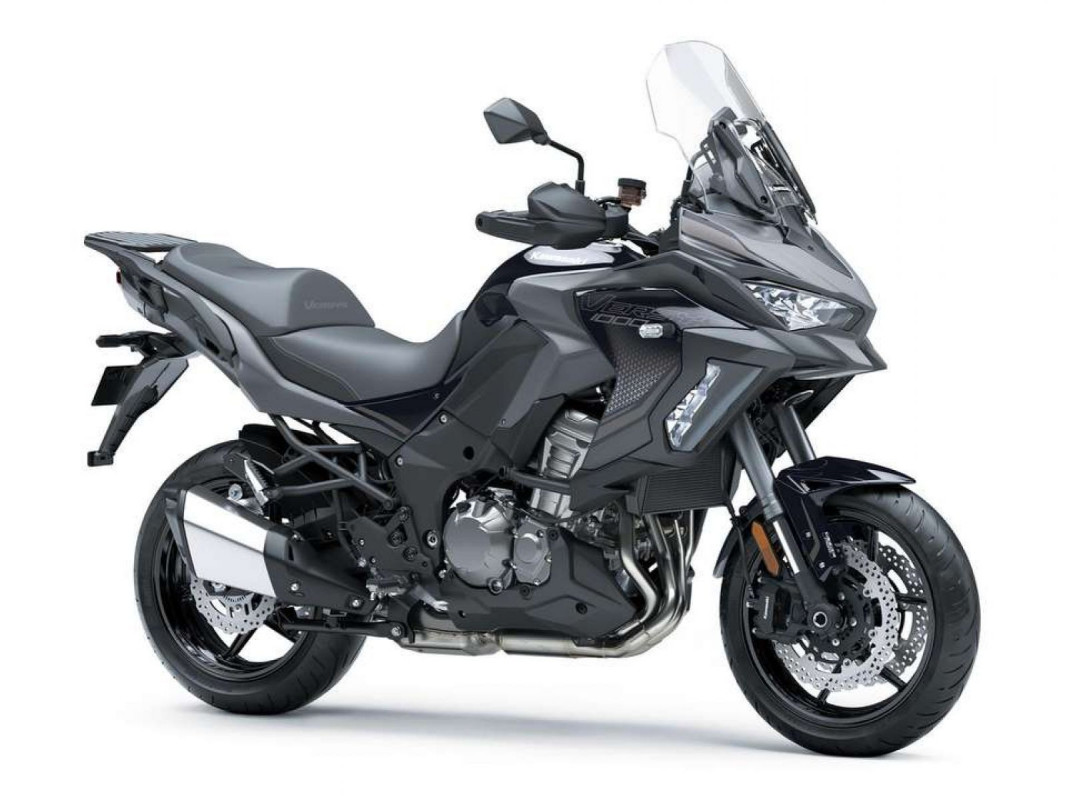 Versys 1100 SE, 2025 Versys 1100 SE, 2025