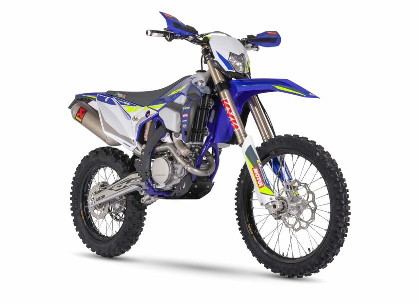 250 SEF Factory, 2025