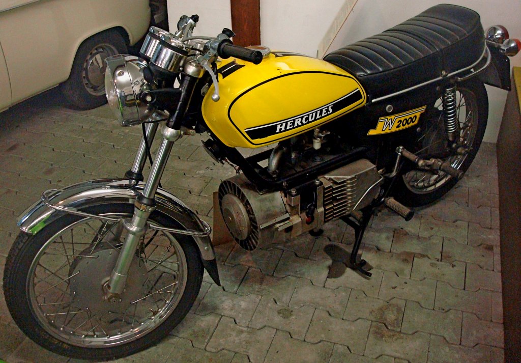 K 125, 1972