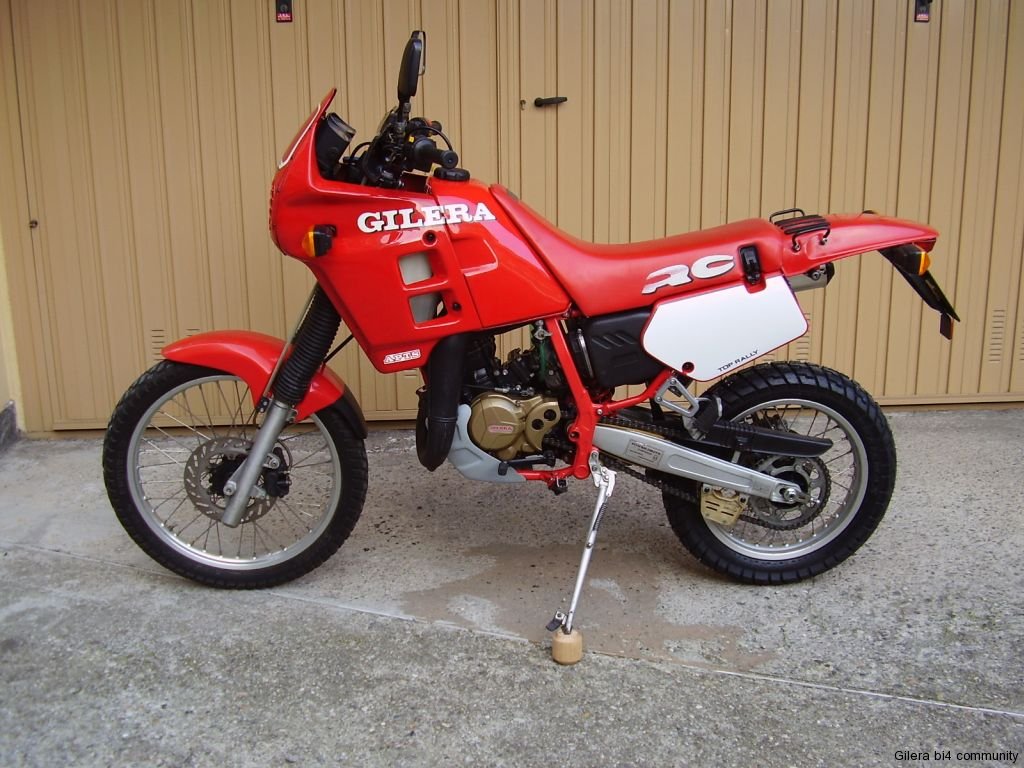RC 600 c, 1991