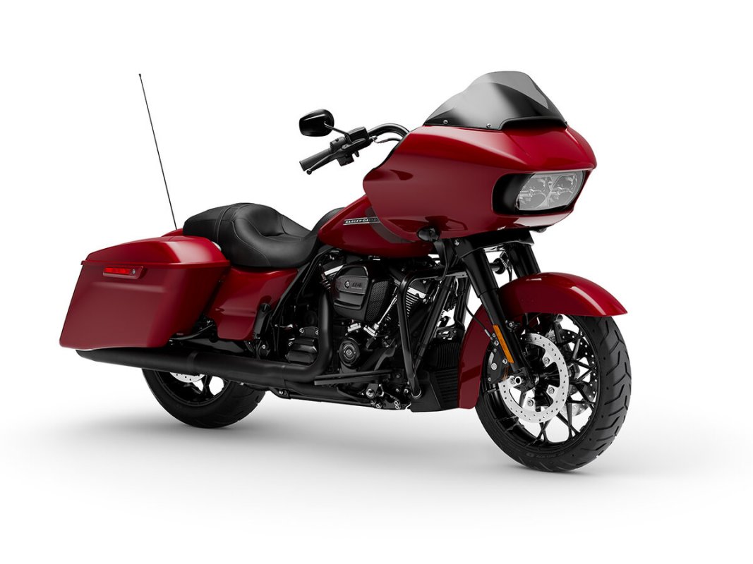 Road Glide Special, 2020