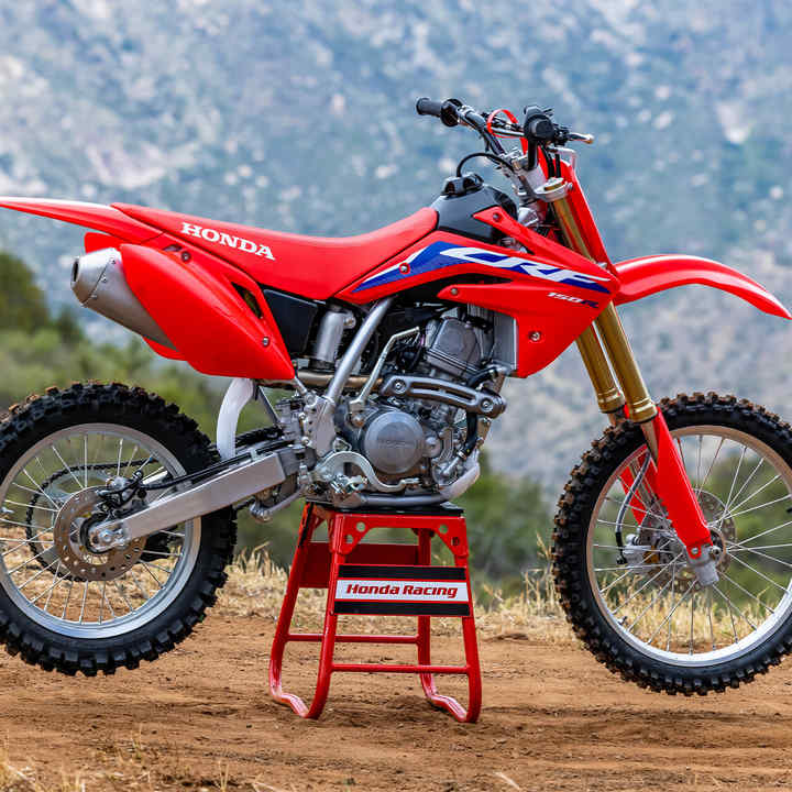 Honda CRF150R, 2022 Motorcycles Photos, Video, Specs, Reviews
