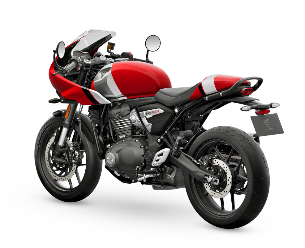 Thruxton 400, 2026