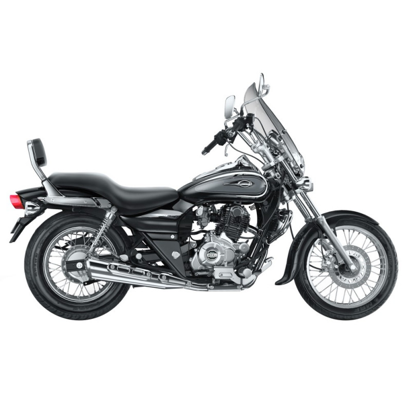 Avenger 220 Cruise, 2025