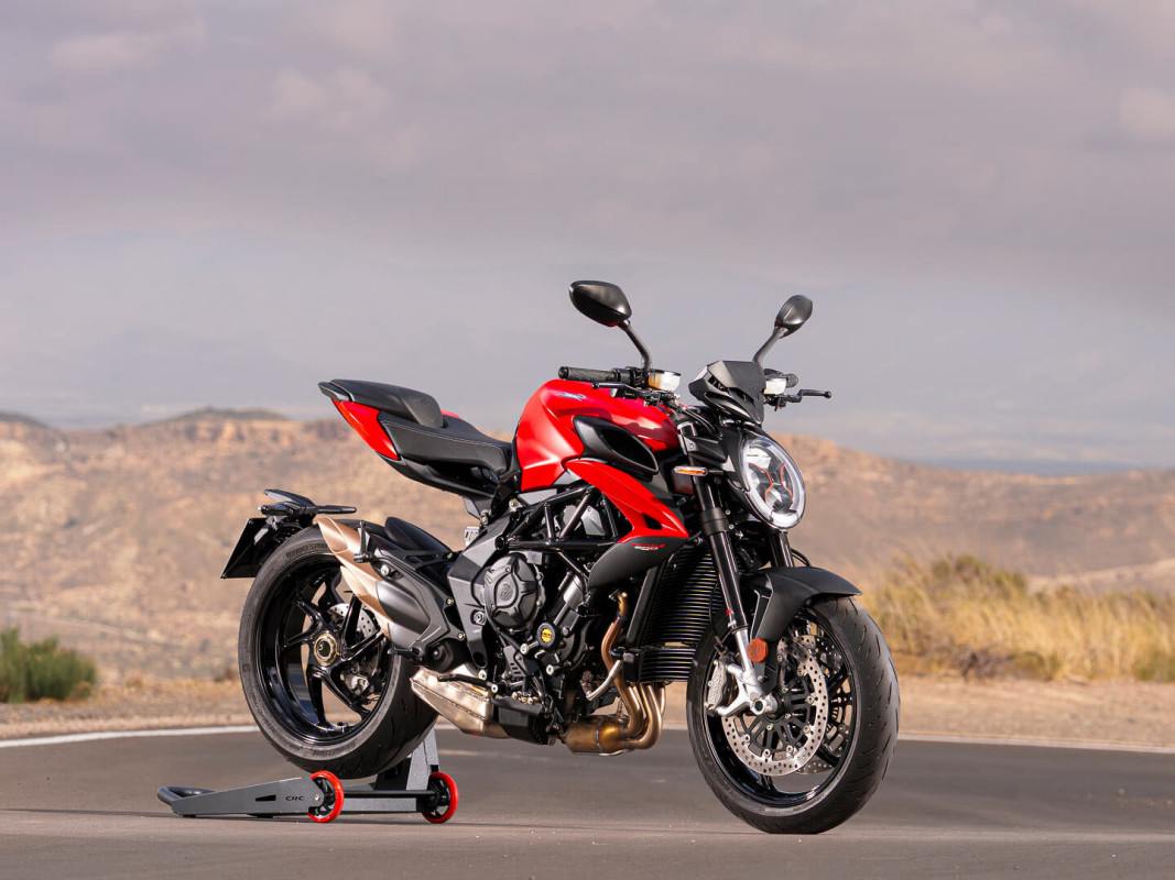Brutale 800, 2026 Brutale 800, 2026