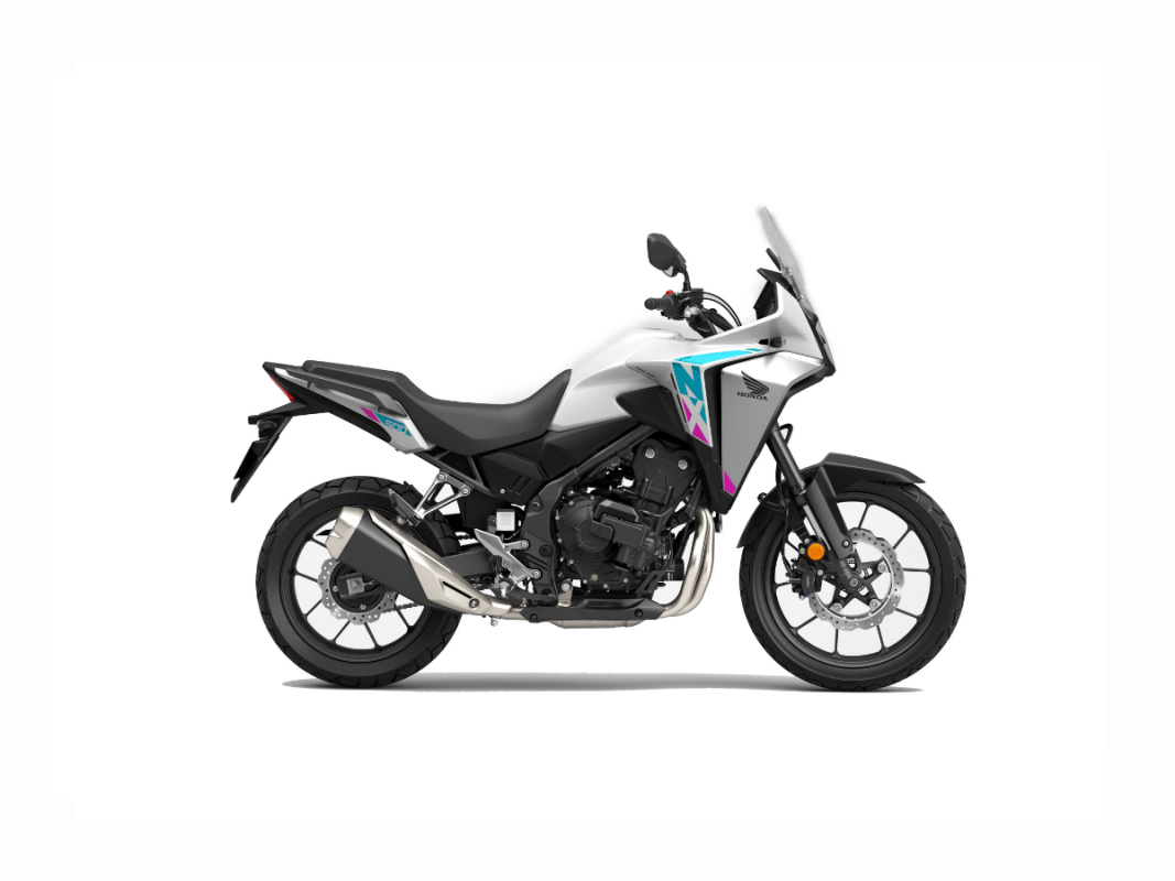 NX500