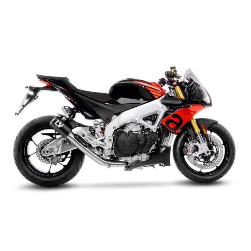 Tuono V4 1100 RR, 2026