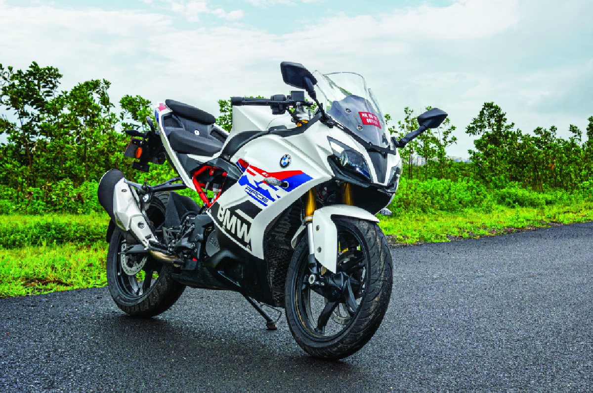 G310RR, 2026