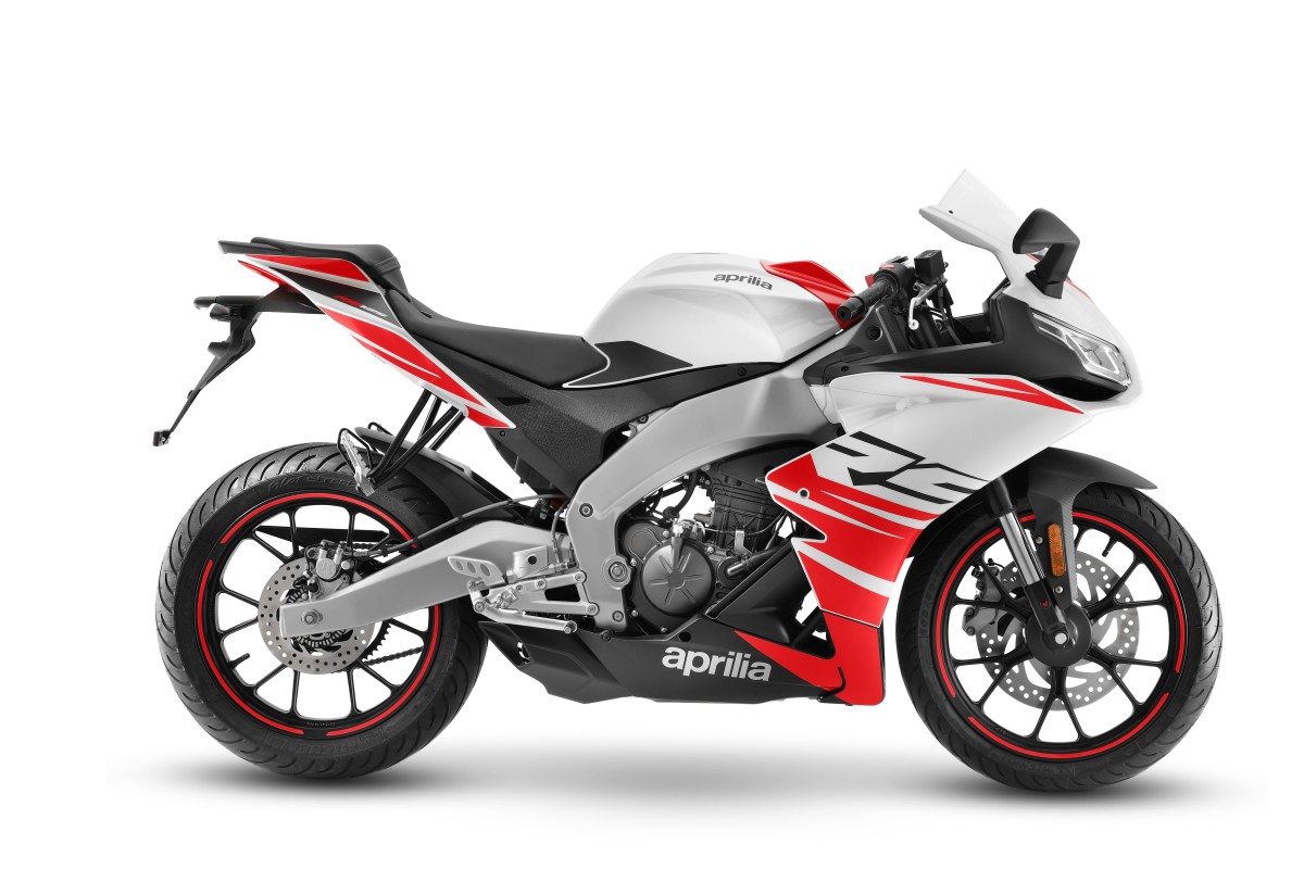 RS125, 2026 RS125, 2026