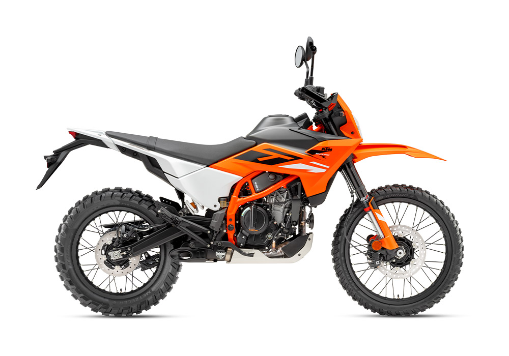 390 Enduro R