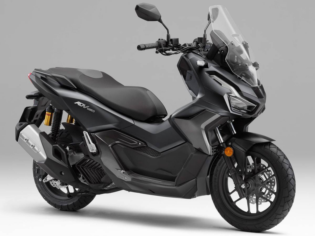 ADV160, 2026