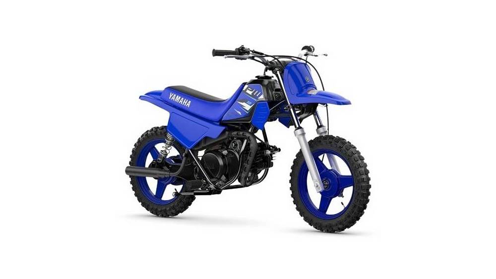 PW50, 2026